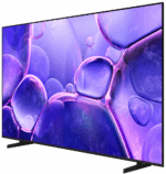 Televizor LED Samsung 165 cm 65" UE65U8072F, 4K, Smart TV, - imagine 6
