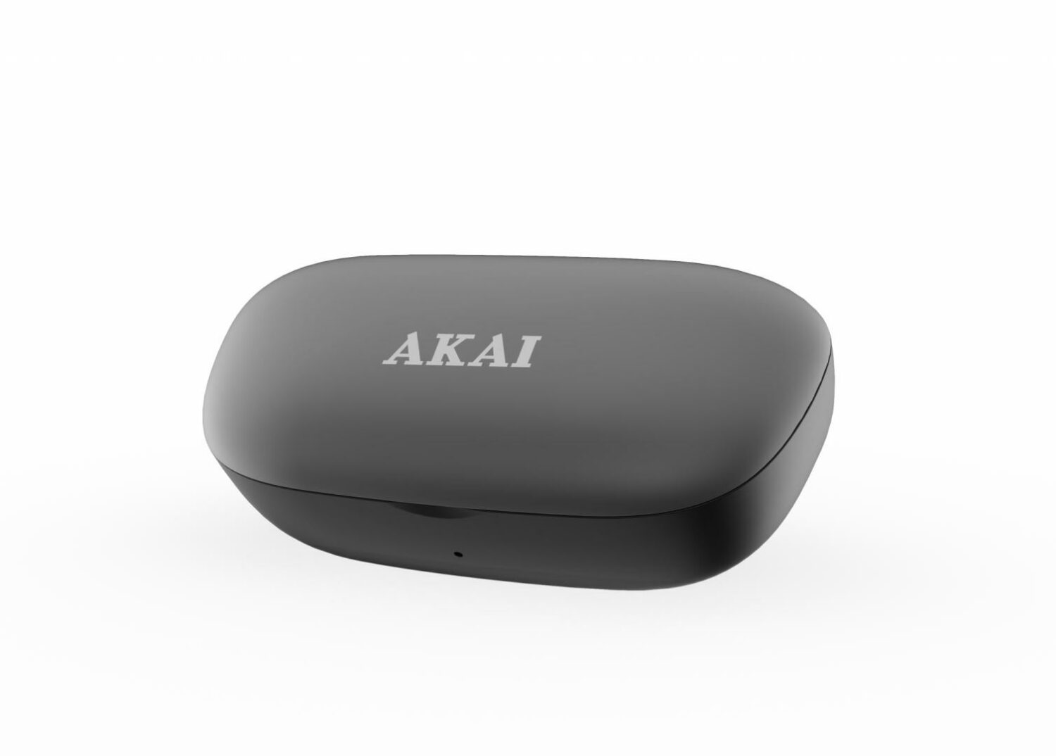 Casti In-ear AKAI BTJE-J20ANC, Wireless, noise-canceling, Negru - imagine 3
