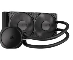 Cooler Procesor CORSAIR NAUTILUS 240 RS NEGRU