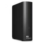 HDD Extern WD Elements, 8TB, 3.5", negru, USB 3.0 - imagine 3