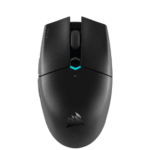 Mouse Gaming Corsair KATAR PRO WIRELESS negru - imagine 2