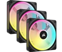 Ventilatoare Carcasa Corsair QX120