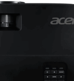 Videoproiector Acer X1229, XGA 1024* 768, up to WUXGA 1920*1200,