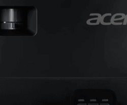 Videoproiector Acer X1229, XGA 1024* 768, up to WUXGA 1920*1200,