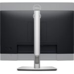 Monitor Commercial Dell P2225H, 21.5", 1920 x 1080 pixeli, Black-Silver, - imagine 5