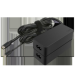 Lenovo 65W Standard AC Adapter (USB Type-C); Output: 20V/3.25A; 15V/3A; - imagine 2