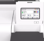 Plotter Canon imagePROGRAF TM-255 + HDD 500GB, 24"(610mm), format A1, - imagine 2