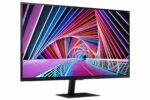 Monitor Samsung 32" LS32A700NWPXEN - imagine 5
