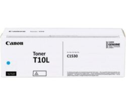 CANON T10L CYAN TONER CARTRIDGE, 5k pagini, pentru IRC153x.