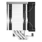 Cooler Procesor DEEPCOOL AK500 NEGRU - imagine 5