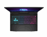 Laptop Gaming MSI Katana A15 AI, cu procesor AMD Ryzen - imagine 2