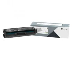 Toner Lexmark 20N0X10,black, 6k pagini, compatibil cu: CS431DW, CX431ADW.