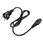 Lenovo 65W Slim GaN AC Adapter (USB Type-C)-EU1/Arabia/Indonesia/ROK; Culoare: Black; - imagine 2