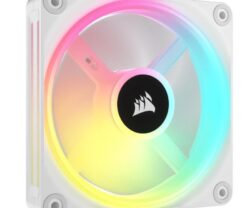 Ventilator Carcasa Corsair QX120 ALB