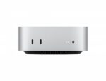Mac mini: Apple M4 Pro (CPU 14-core, GPU 20-core, Neural