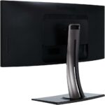 Monitor ViewSonic 38" VP3881A, Curvature: 2300R, Diagonal (inch): 38, Diagonal - imagine 9