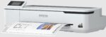 Plotter Epson Surecolor SC-T2100, Imprimanta large format 24" (A1 ) - imagine 2