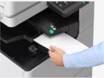 Multifunctional laser Canon imageRUNNER C3326i, format A3, Color, duplex, USB - imagine 4