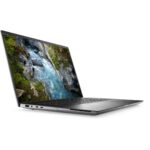 Laptop Workstation DELL Precision 5690, cu procesor Intel Core Ultra - imagine 4