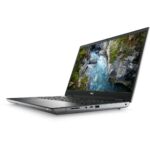 Laptop Workstation DELL Precision 7780, cu procesor Intel Core i7 - imagine 2