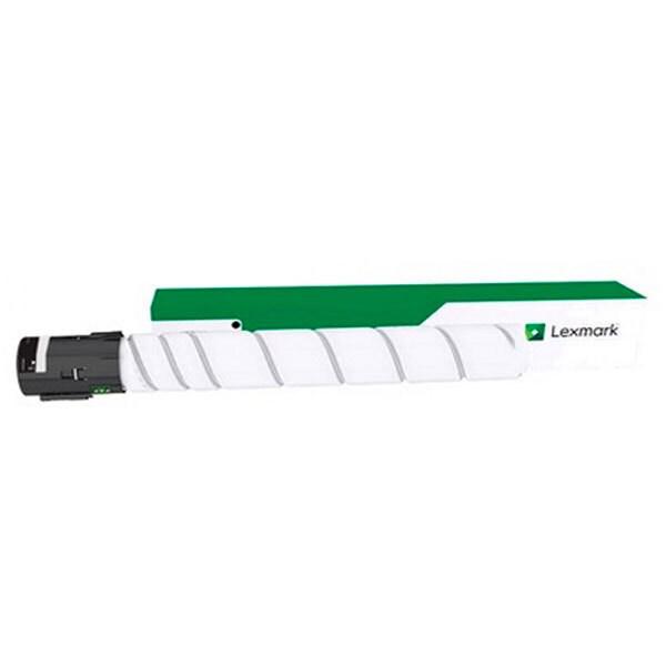 overlay_88081f4d75908bc154e69d02118ce80e.jpg Toner Lexmark 76C0HK0, Black - imagine 1