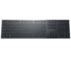 Dell Premier Collaboration Keyboard - KB900  US International (QWERTY)