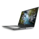 Laptop Workstation DELL Precision 7680, cu procesor Intel Core i9-13950HX, - imagine 5