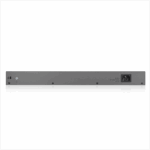 ZYXEL GS1350-26HP 24-PORT GBE POE SWITCH - imagine 4