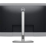 Monitor Commercial Dell P2725H, 27", 1920 x 1080 pixeli, Black-Silver, - imagine 9