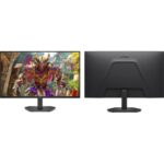 Monitor Commercial Dell SE2726HG, 27", 1920 x 1080 pixeli, Black, - imagine 2