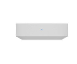Ubiquiti Gateway lite, UXG-LITE, Dimensiuni: 98 x 98 x 30