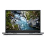 Laptop Workstation DELL Precision 7780, cu procesor Intel Core i7