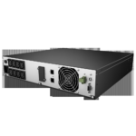 UPS nJoy Argus 3000, 3000VA/1800W, LCD Display, 8 IEC C13 - imagine 5