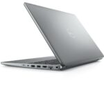 Laptop Business DELL Latitude 5550, cu procesor Intel Core Ultra - imagine 7