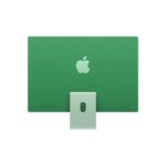 Apple iMAC 24" Retina 4.5k/ Apple M4 (CPU 10-core, GPU - imagine 2