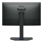Monitor BenQ 27" SW272Q, Diagonal (inch): 27, Diagonal (cm): 69, - imagine 4