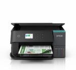 Multifunctional inkjet EPSON EcoTank L6360, CISS, format A4, Color, Duplex, - imagine 3