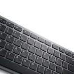 Dell Multi-Device Wireless Keyboard – KB700, COLOR: Titan Grey - imagine 5