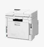 Multifunctional laser Canon i-SENSYS MF667Cdw, format A4, Color, Duplex, USB - imagine 3
