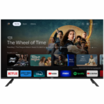 LED TV HORIZON 4K-GTV 43HL7590U/D, 43" D-LED, 4K Ultra HD