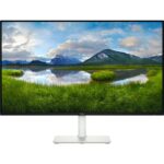 Monitor Dell 27" S2725H 68.6 cm, 100 Hz, 4Ms, 5Y - imagine 6