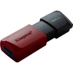 Memorie USB Flash Drive Kingston DATATRAVELER EXODIA M, 128GB, USB - imagine 2