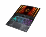 Laptop Gaming MSI Cyborg 15, cu procesor Intel Core i7 - imagine 5