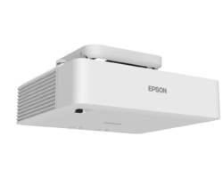 Proiector Epson EB-L530U, 3LCD, 5.200 lumeni/ 3.640 lumeni ecomode, WUXGA