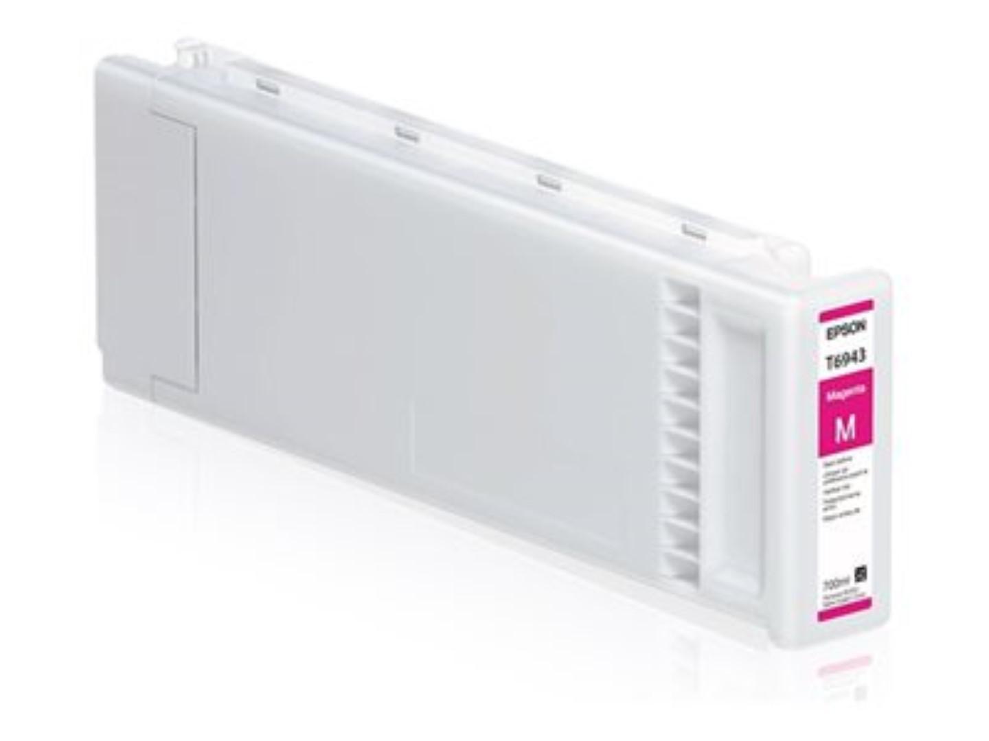 overlay_8d82151e853a19dcb57d38b8f08dd24b.jpg Cartus Epson T69430N, Magenta - imagine 1