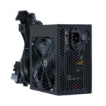 Sursa Serioux Energy 750W, 80+ BRONZE, Ventilator 12cm, ATX, material - imagine 4