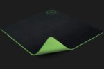 Mouse pad Razer GIGANTUS ELITE SOFT, negru - imagine 2