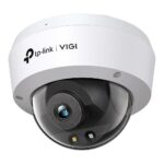 Camera IP Dome TP-Link VIGI C240I(2.8MM), 4MP, Lentila 2.8mm, IR