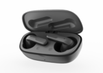 Casti In-ear AKAI BTJE-J20ANC, Wireless, noise-canceling, Negru - imagine 3