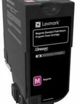 Toner Lexmark 74C2SM0, magenta, 7 k, CS720de / CS720dte /